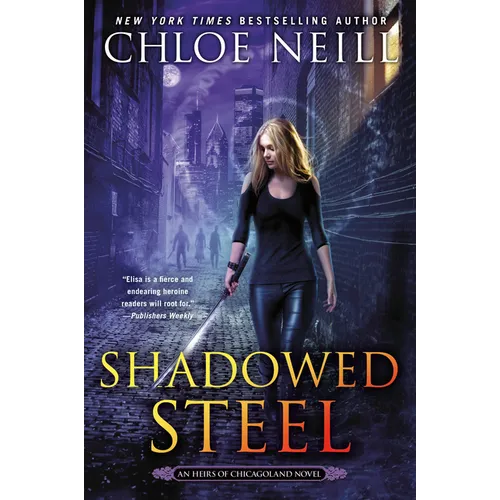 Shadowed Steel