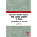 Macroeconomic Policy and Steady Growth in China: 2020 Dancing with Black Swan