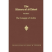 The History of al-Ṭabarī Vol. 10: The Conquest of Arabia: The Riddah Wars A.D. 632-633/A.H. 11