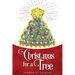 Christmas for a Tree