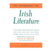 An Anthology of Irish Literature (Vol. 2)
