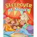 Sleepover at Nana's