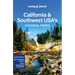 Lonely Planet California & Southwest Usa's National Parks
