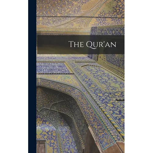 The Qur'an - Hardcover