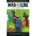 Mad about Animals Mad Libs: World's Greatest Word Game