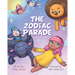 The Zodiac Parade: A Celestial Journey Through the Stars
