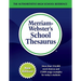 Merriam-Webster's School Thesaurus