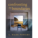 Confronting the Boundaries: short stories, real and unreal