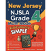 New Jersey NJSLA Grade 4 Math Made Ridiculously Simple: A Comprehensive 4th Grade Guide to Acing NJSLA Math