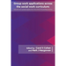 Group work applications across the social work curriculum: Updated papers from the IAWSG Symposium Archive