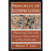 Principles of Interpretation: Mastering Clear and Concise Interventions in Psychotherapy