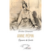 Anne Pépin: Signare de Gorée