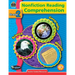 Nonfiction Reading Comprehension Grade 2