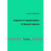 Aspects of Regularization in Banach Spaces
