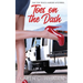 Toes on the Dash