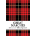 Great Marches: Thirty Tunes for the Bagpipes and Practice Chanter