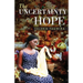 The Uncertainty of Hope