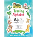 Tracing Alphabet writing Workbook for Kids Ages 3+: Tracing Letters Writing Workbook for Pre School, Kindergarten and Kids ages 3-5. Preschool Writing