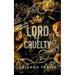 Lord of Cruelty - A Dark Bratva Romance