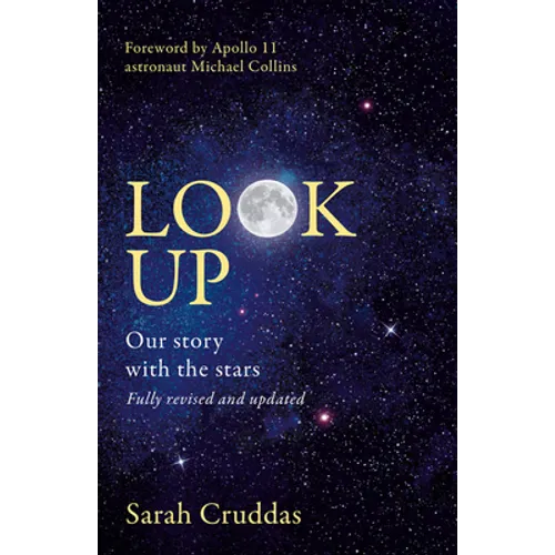 Look Up: Our Story with the Stars