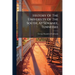 History Of The University Of The South, At Sewanee, Tennessee