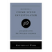 Becoming a Crime Scene Investigator