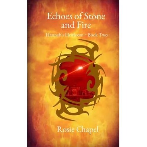 Echoes of Stone and Fire