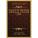 Genesis Of The White Family, And The Scotts Of Scot's Hall (1920)