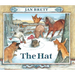 The Hat (Oversized Lap Board Book)