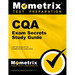 Cqa Exam Secrets Study Guide: Cqa Test Review for the Certified Quality Auditor Exam