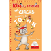 The Circus Is Coming To Town: Kiki and Friends