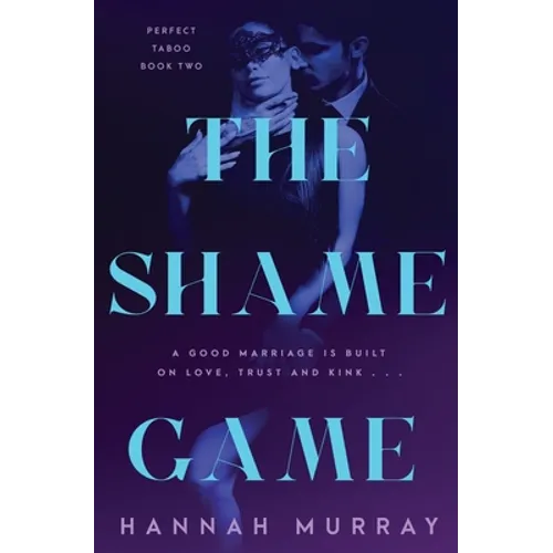 The Shame Game