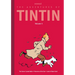 The Adventures of Tintin: Volume 5: The Seven Crystal Balls / Prisoners of the Sun / Land of Black Gold
