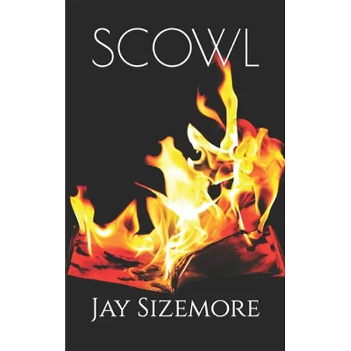 Scowl: Revolution Poems