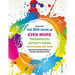 The Big Book of Even More Therapeutic Activity Ideas for Children and Teens: Inspiring Arts-Based Activities and Character Education Curricula