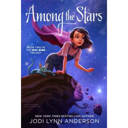 Among the Stars