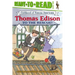 Thomas Edison to the Rescue!