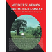 Modern Afaan Oromo Grammar: An Invitation To A Cushiatic Language