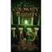 Colossally Puzzled (The Puzzled Mystery Adventure Series: Book 6)