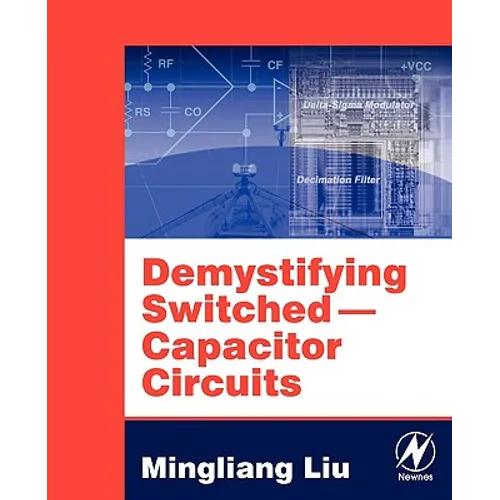 Demystifying Switched-Capacitor Circuits