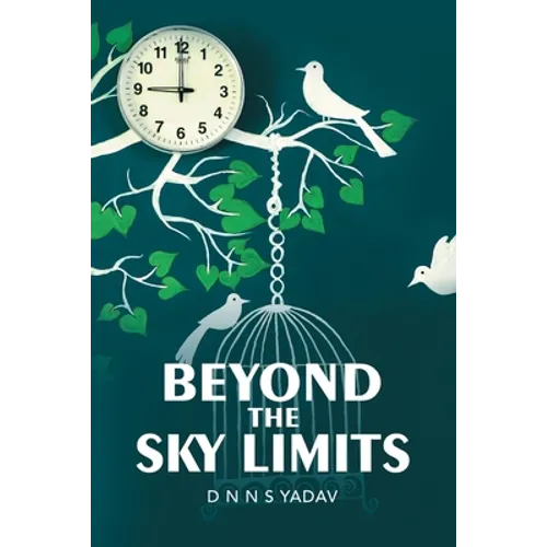 Beyond the Sky Limits