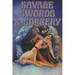 Savage Swords & Sorcery: Role Playing Game