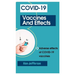 Covid-19 Vaccines and Effects: Adverse effects of COVID-19 vaccines