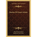 Stories Of Great Artists