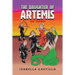 The Daughter of Artemis: The Trainer