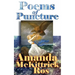 Poems of Puncture