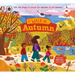 A Walk in Autumn: Lift the Flaps to Reveal the Secrets of the Season