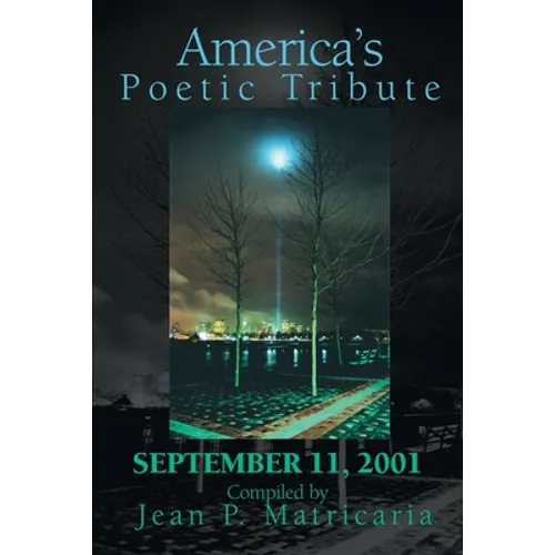 America's Poetic Tribute