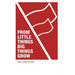 From little things big things grow: Strategies for building revolutionary socialist organisations