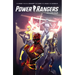 Power Rangers Vol. 4